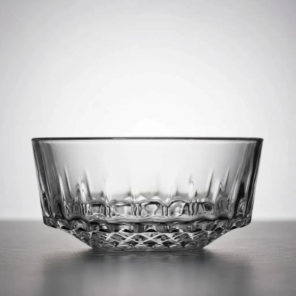 Conjunto de Bowls Diamantino 6 Unidades 260ml - imagem 2