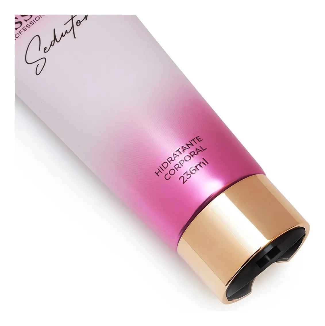 Hidratante Corporal Sedutora Ameixa Suculenta Miss Rôse 236ml - imagem 4