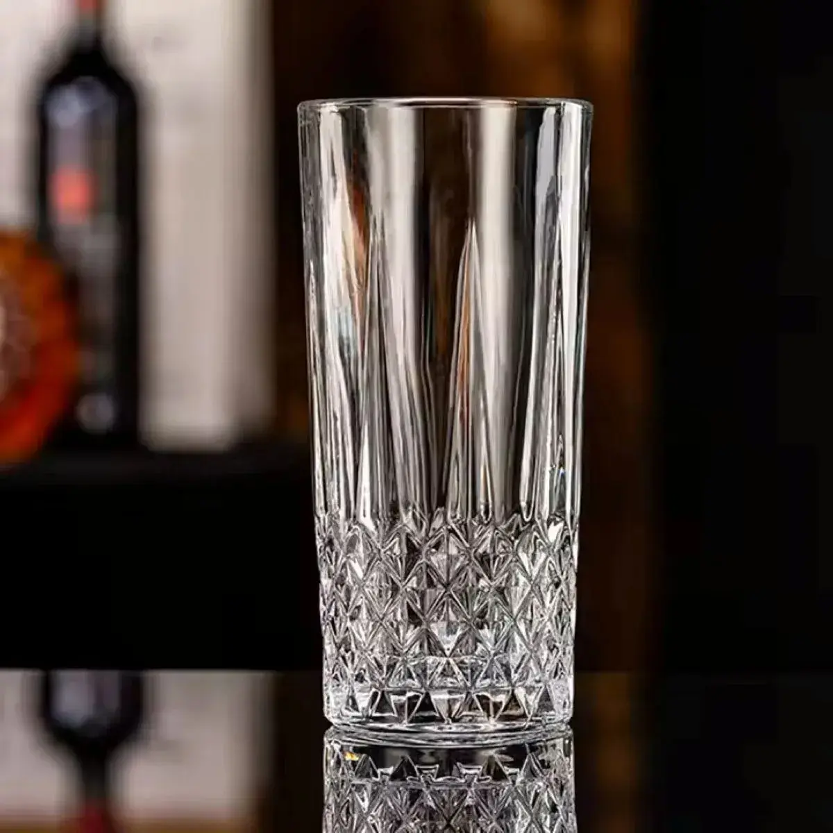 Jogo 6 Copos Long Drink Darques 330ml - imagem 2