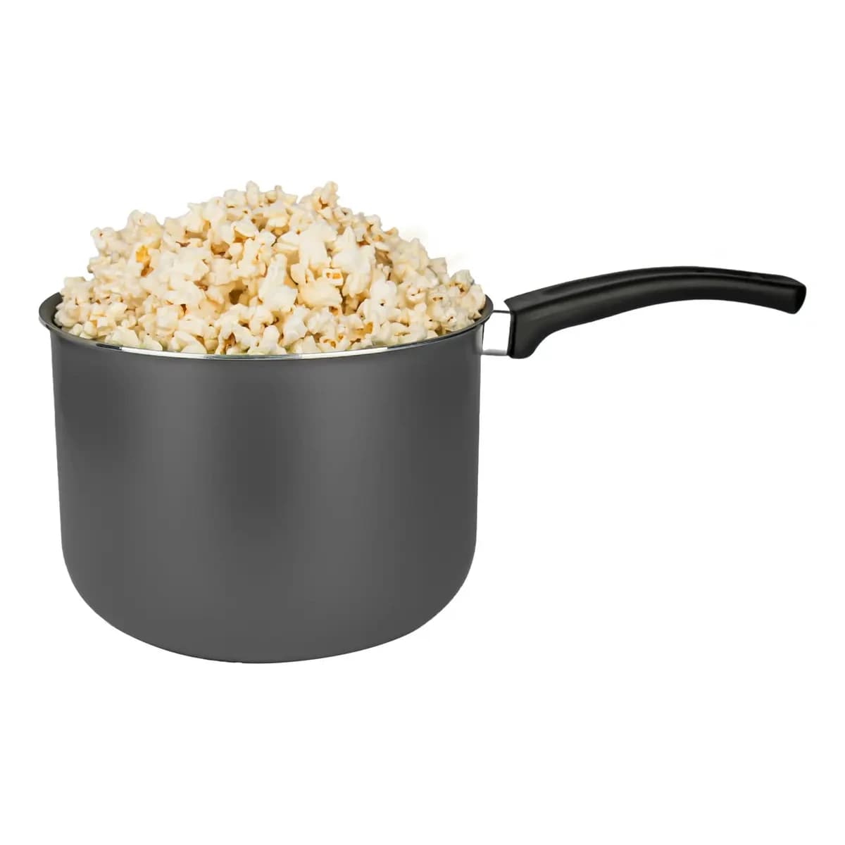 Pipoqueira com Manivela 4,5 Litros Cozillar - imagem 3