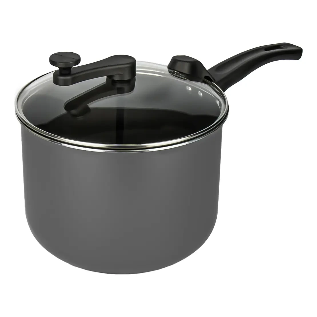 Pipoqueira com Manivela 4,5 Litros Cozillar